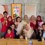 Alfamind Gelar FGD