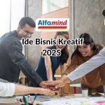 ide bisnis kreatif 2025