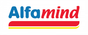 logo alfamind