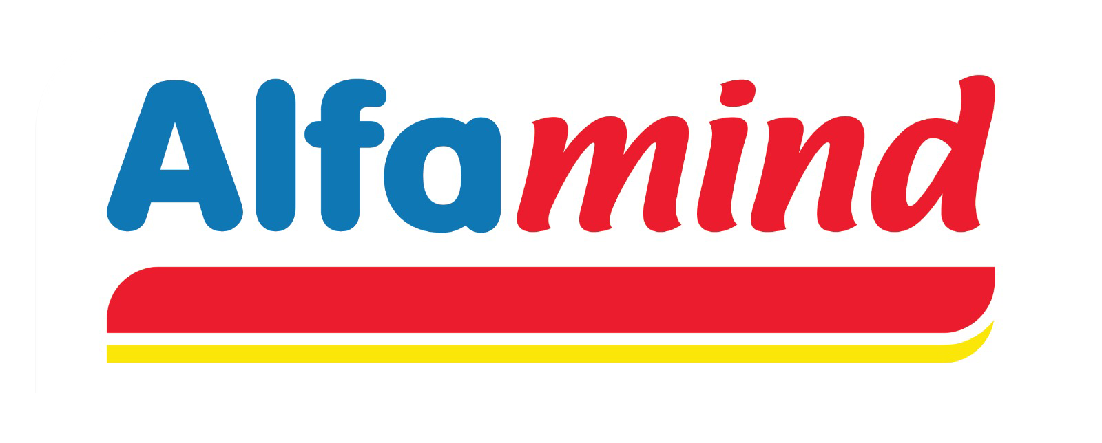 logo alfamind