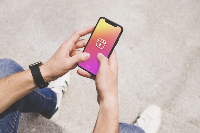 konten promosi bisnis di instagram