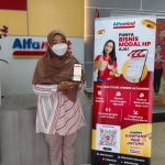 Raup Puluhan Juta Berjualan Produk Alfamind