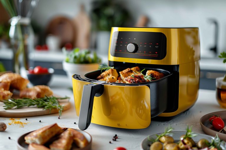 Air fryer