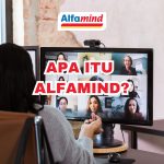 alfamind aplikasi apa