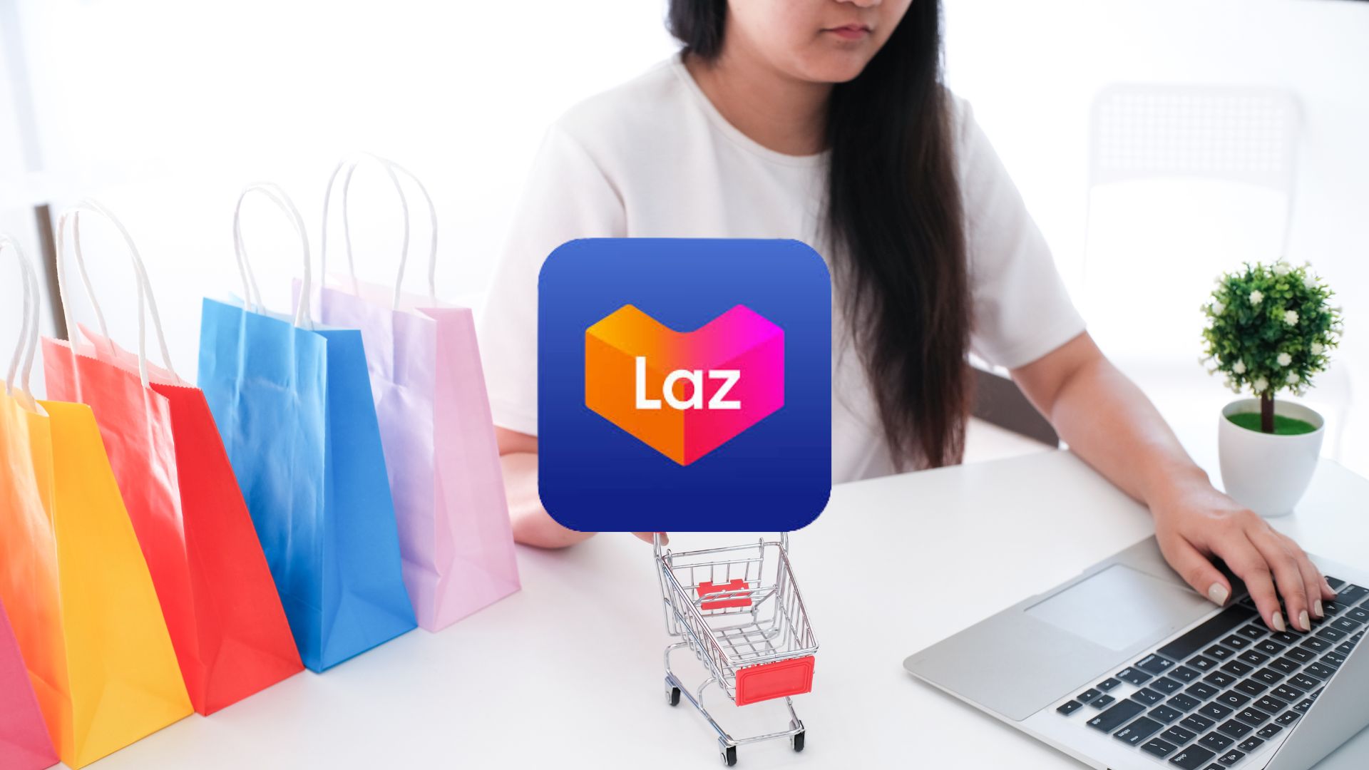 cara jualan di lazada