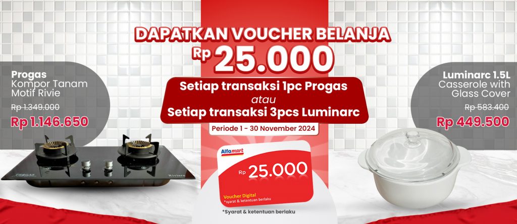 promo Alfamind berhadiah voucher belanja