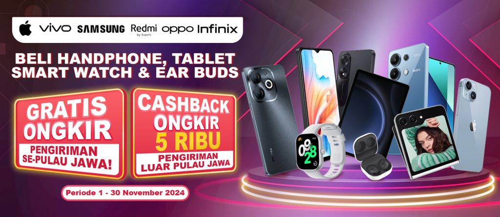 promo Alfamind gadget