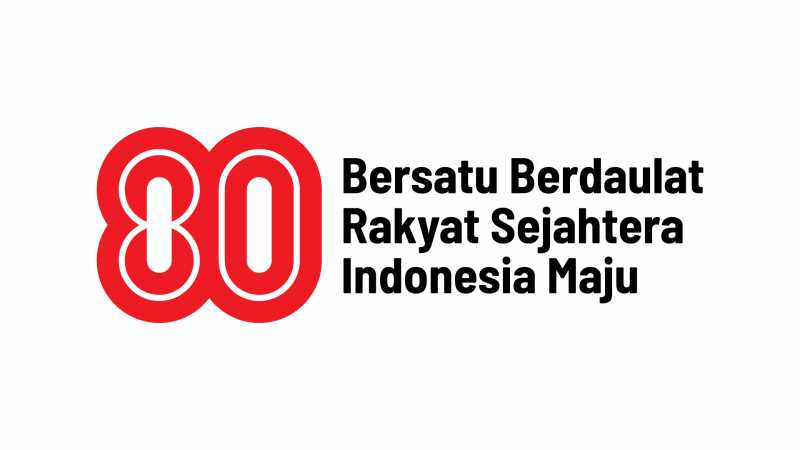Ucapan Hari Kemerdekaan Indonesia ke-80: 20 Pilihan Terbaik
